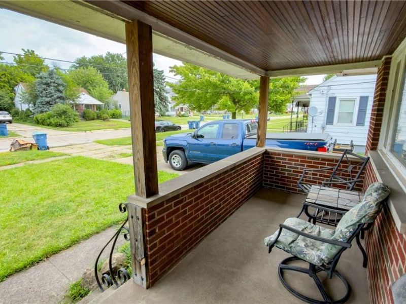 919 W 23rd Street, Lorain, OH 44052 Photo 4