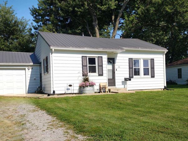 101 N Greeley Street, Corydon, IA 50060