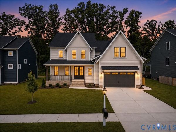14900 Abberton Drive , Midlothian, VA 23112