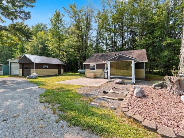 17294 S THIELKE ROAD, Lakewood, WI 54138