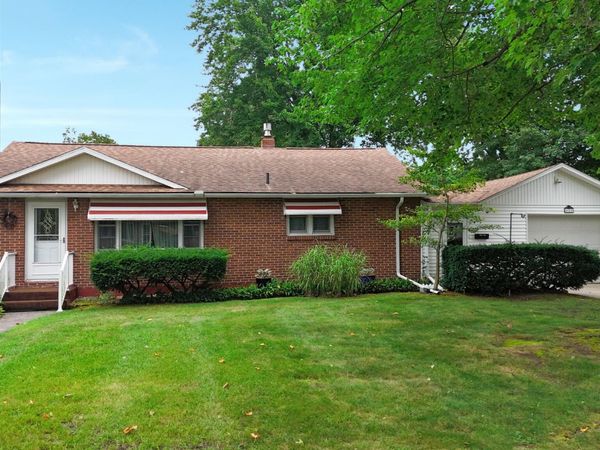 624 Helena Street, Dowagiac, MI 49047
