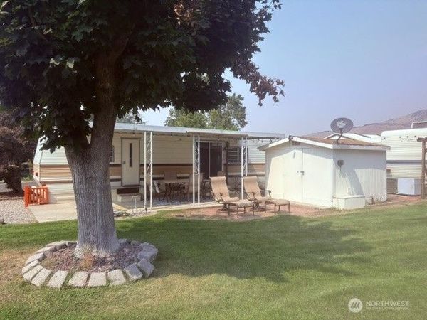 8818 Crescent Bar Road NW, Unit 156, Quincy, WA 98848