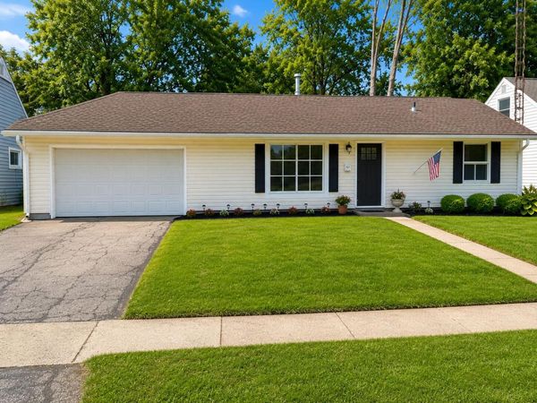 821 Hemlock Street, Celina, OH 45822