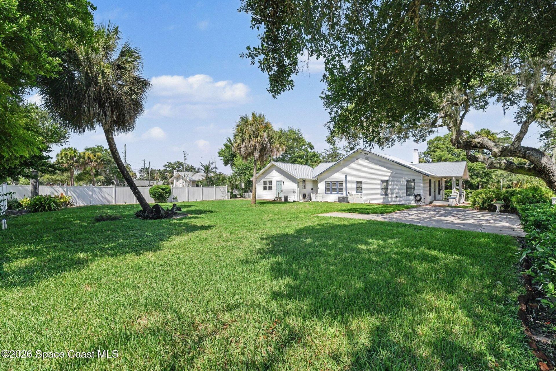 640 Old Oak Street, Melbourne, FL 32935 Photo