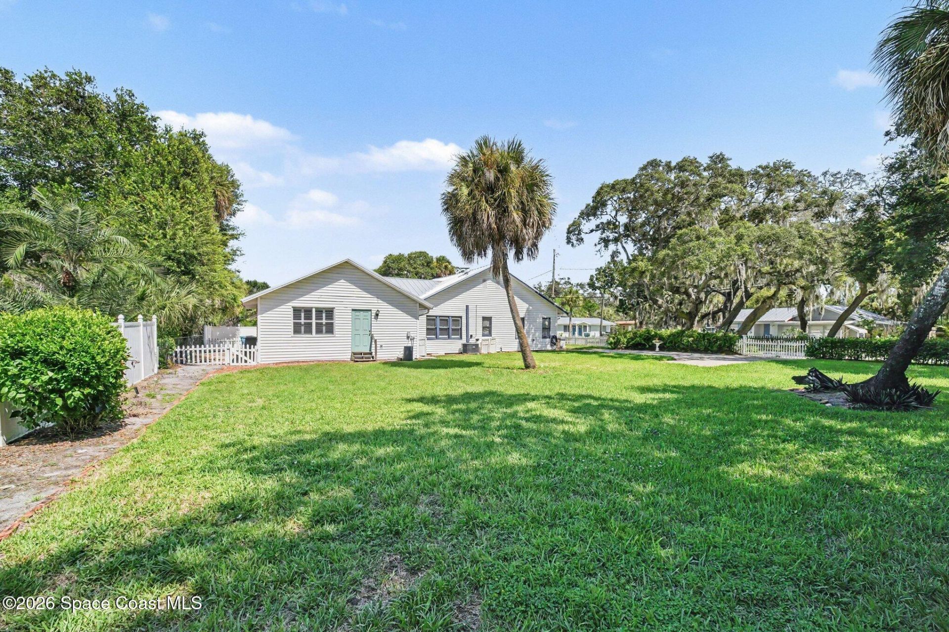 640 Old Oak Street, Melbourne, FL 32935 Photo