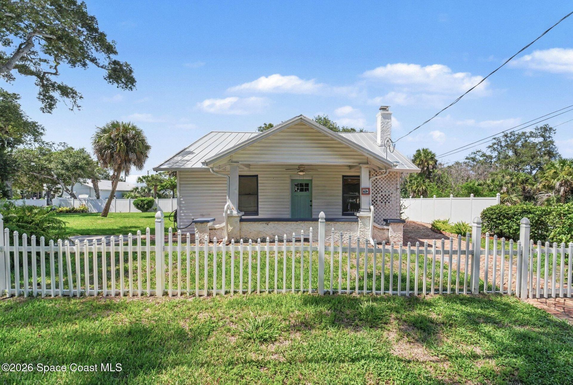 640 Old Oak Street, Melbourne, FL 32935 Photo
