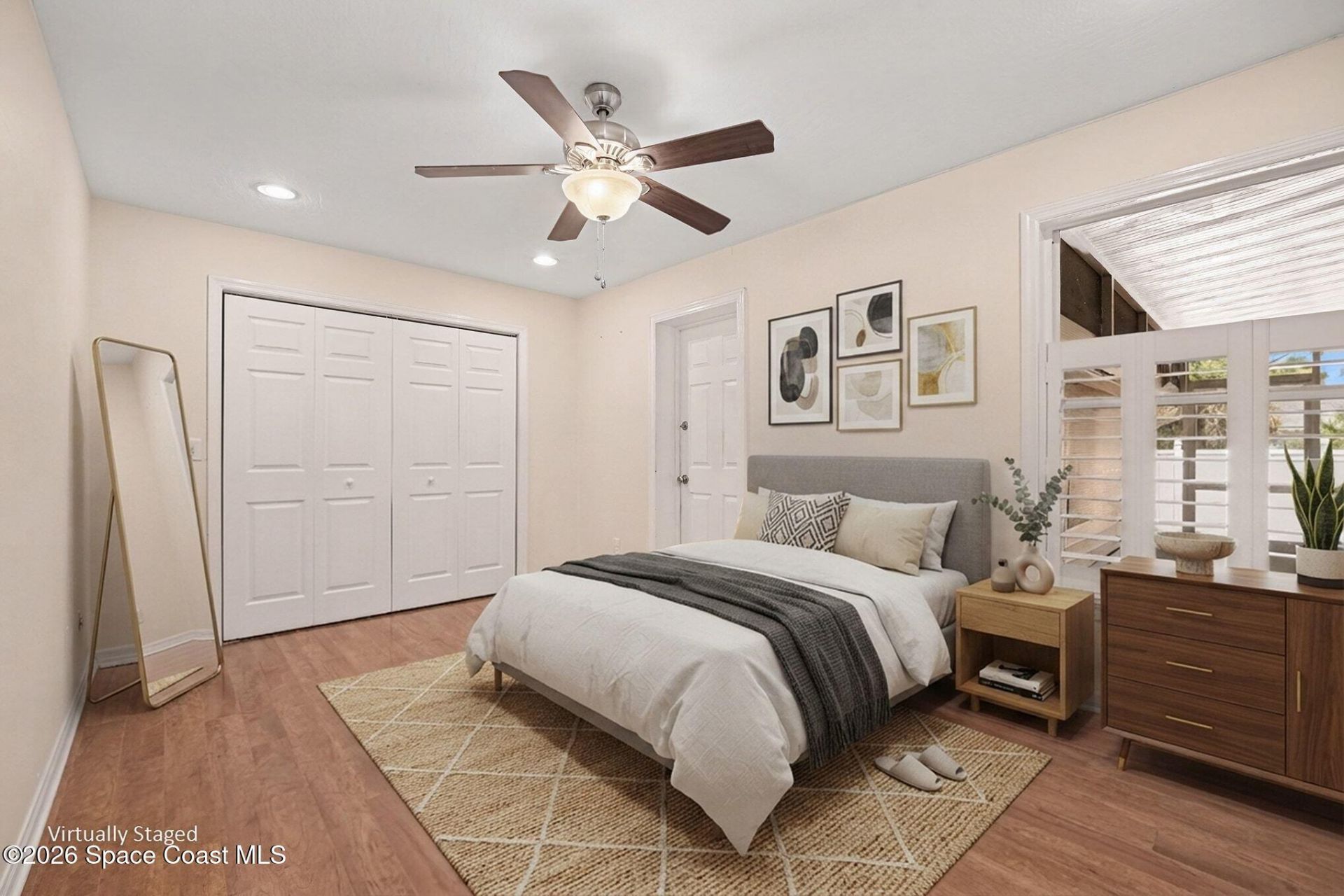 640 Old Oak Street, Melbourne, FL 32935 Photo
