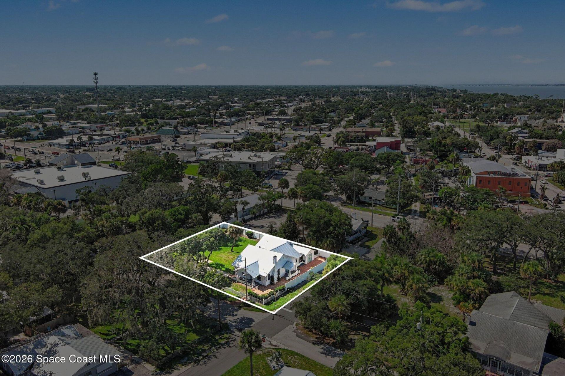 640 Old Oak Street, Melbourne, FL 32935 Photo