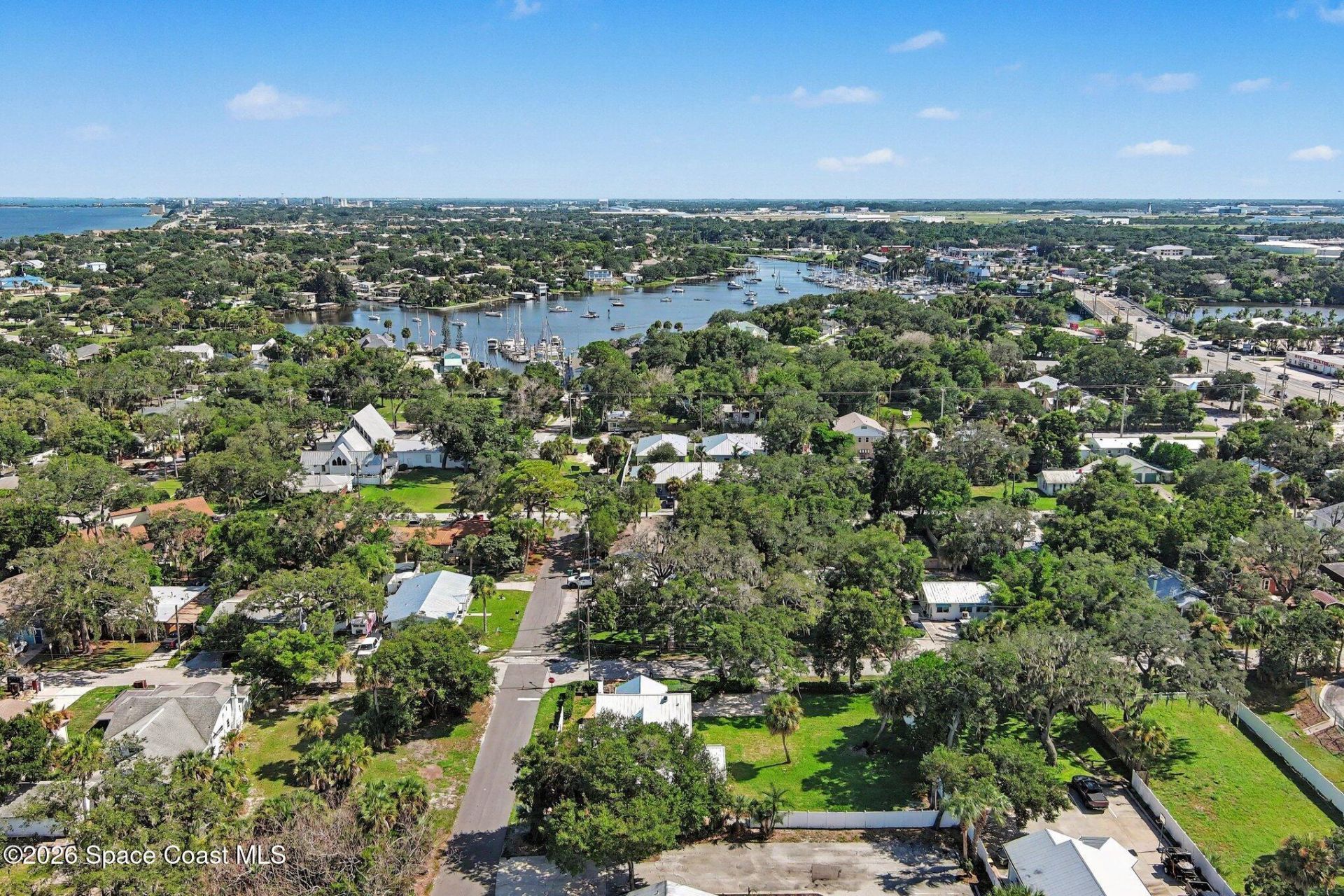 640 Old Oak Street, Melbourne, FL 32935 Photo