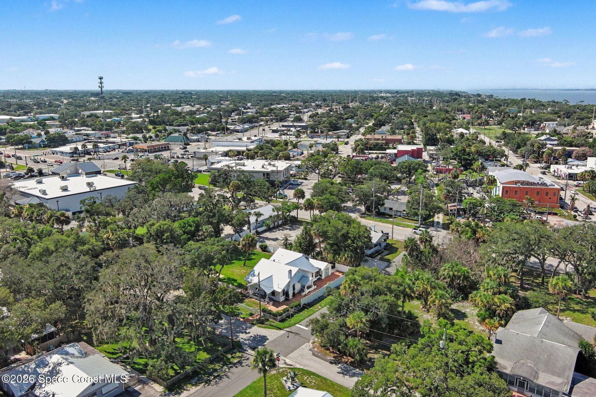 640 Old Oak Street, Melbourne, FL 32935 Photo