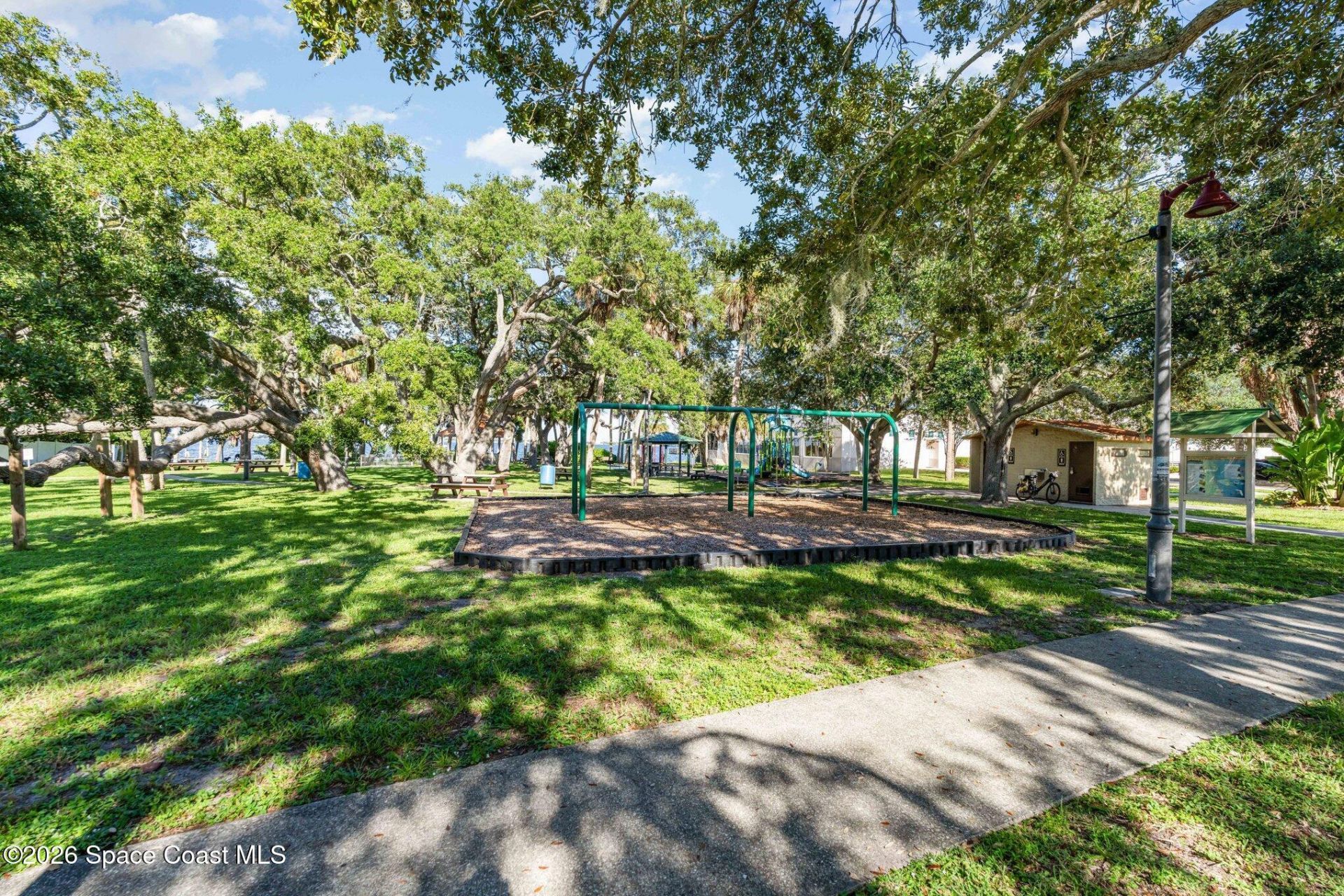 640 Old Oak Street, Melbourne, FL 32935 Photo