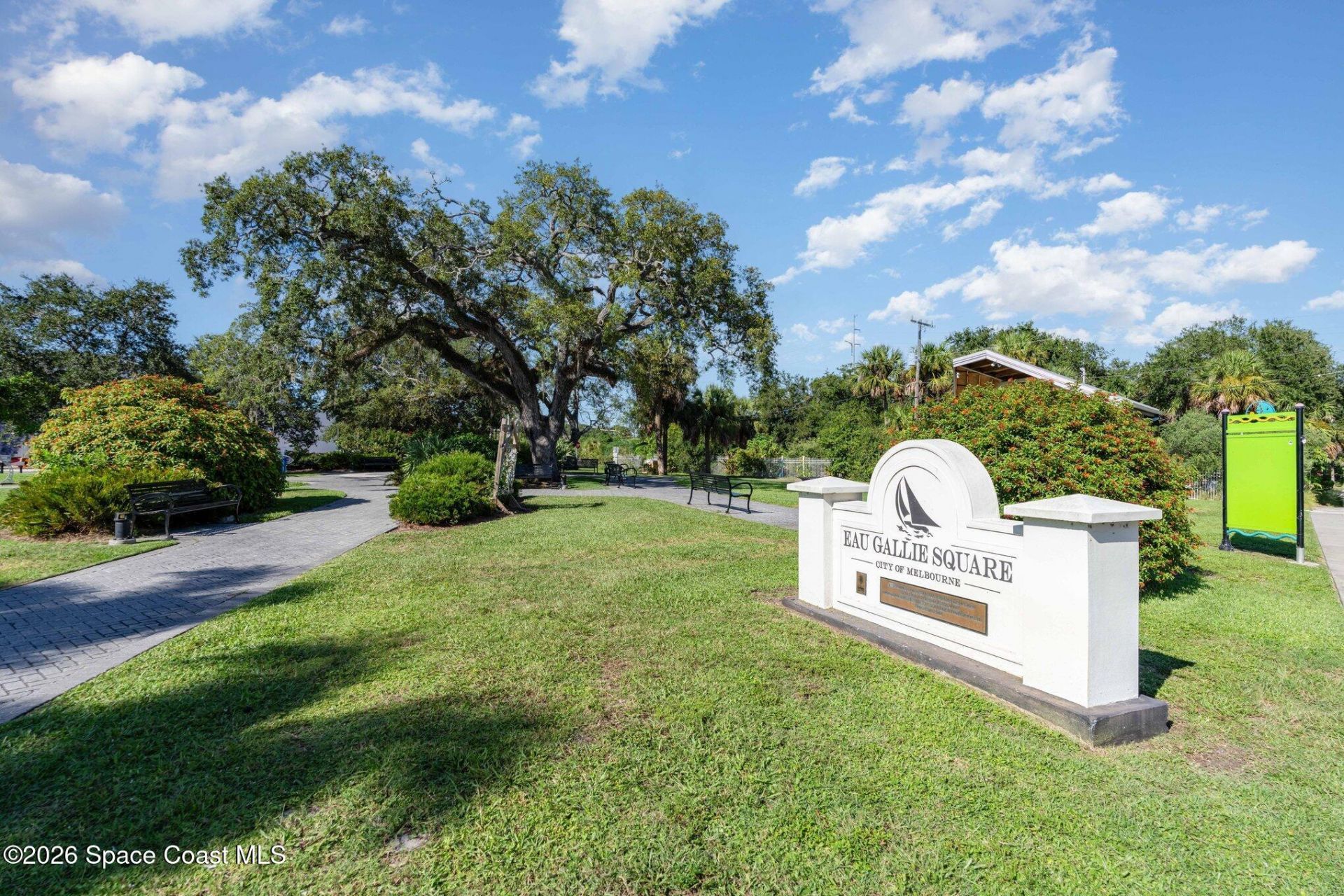 640 Old Oak Street, Melbourne, FL 32935 Photo