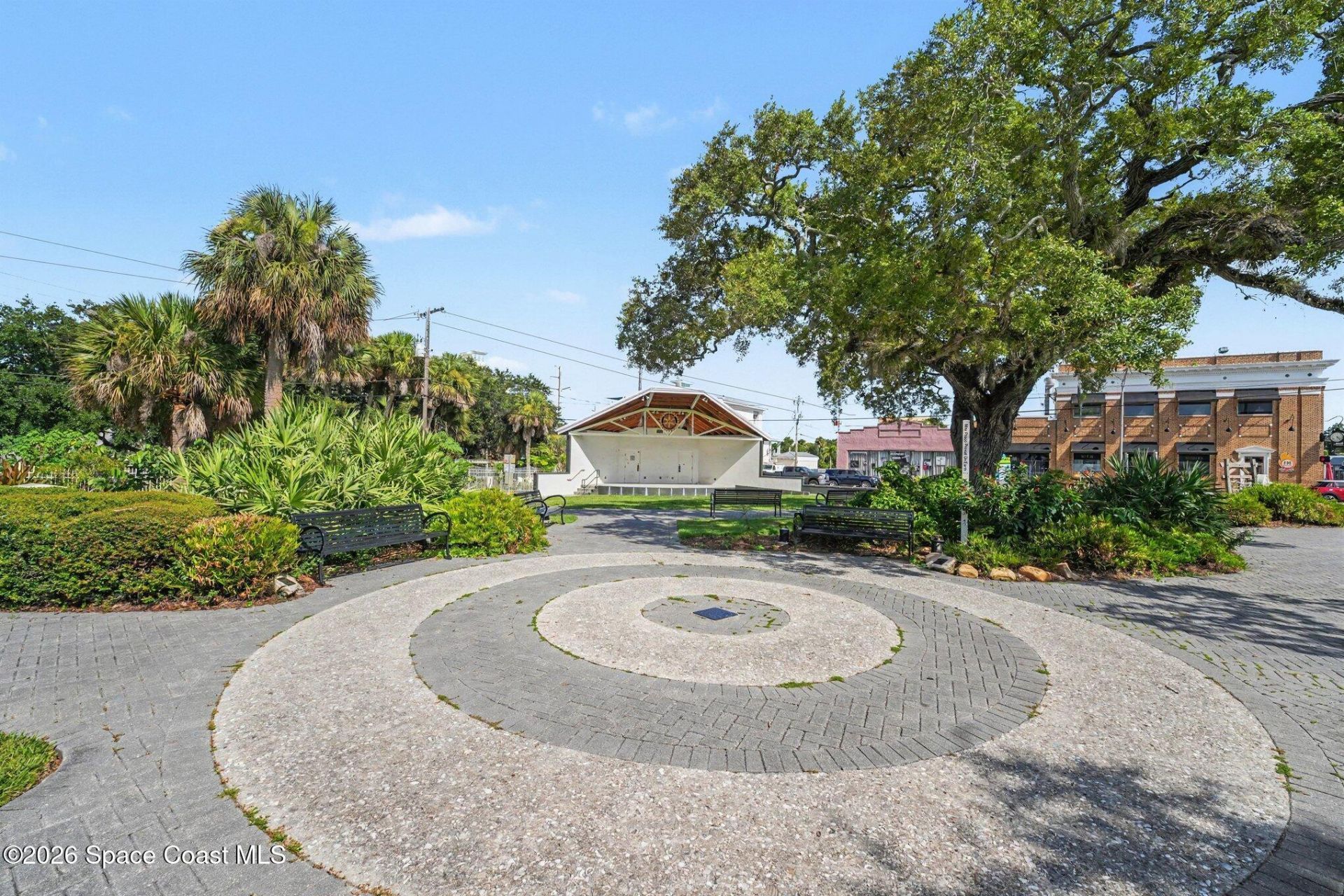 640 Old Oak Street, Melbourne, FL 32935 Photo