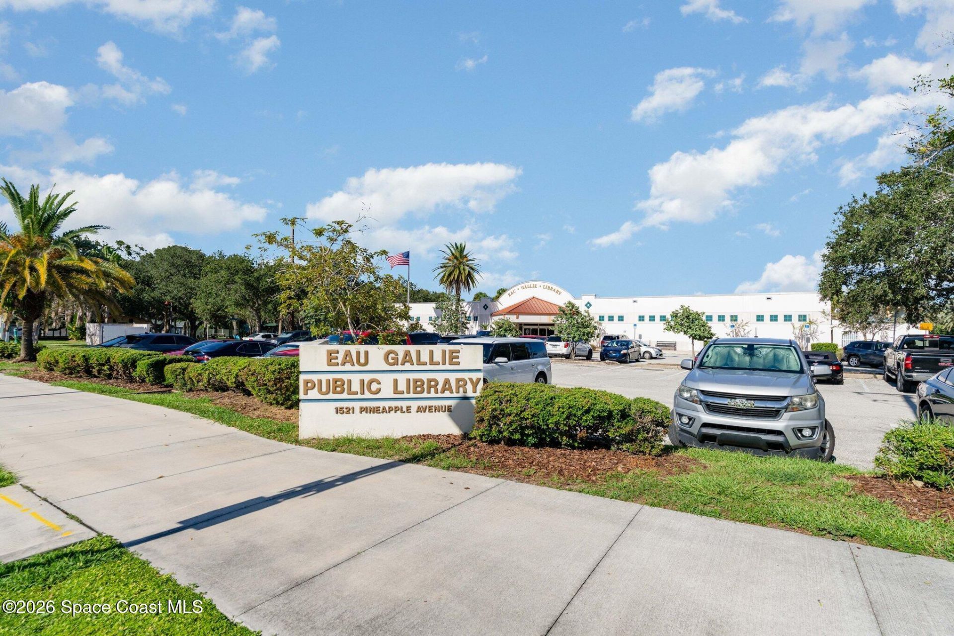640 Old Oak Street, Melbourne, FL 32935 Photo