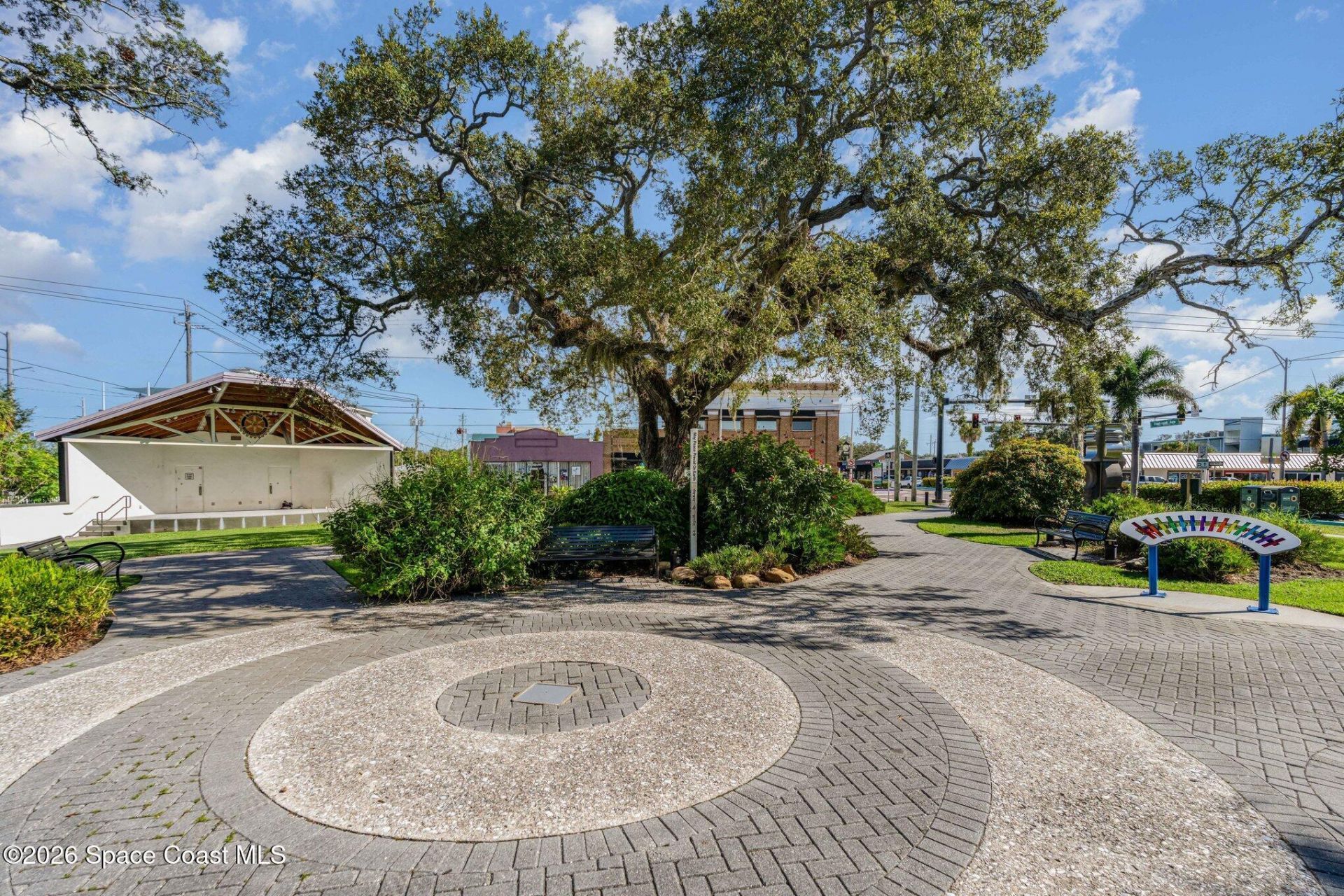 640 Old Oak Street, Melbourne, FL 32935 Photo