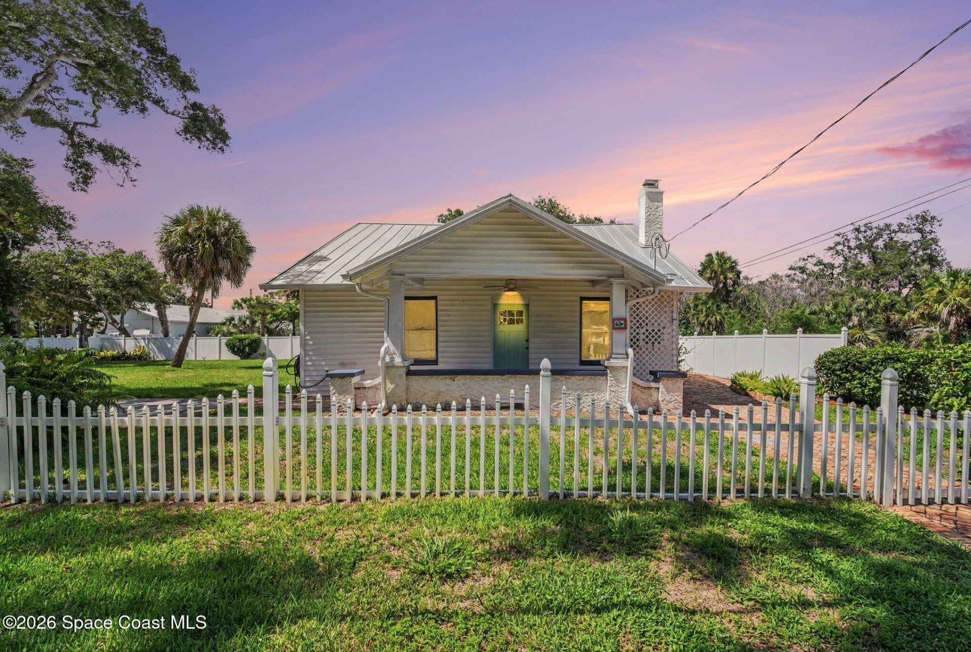 640 Old Oak Street, Melbourne, FL 32935 Photo