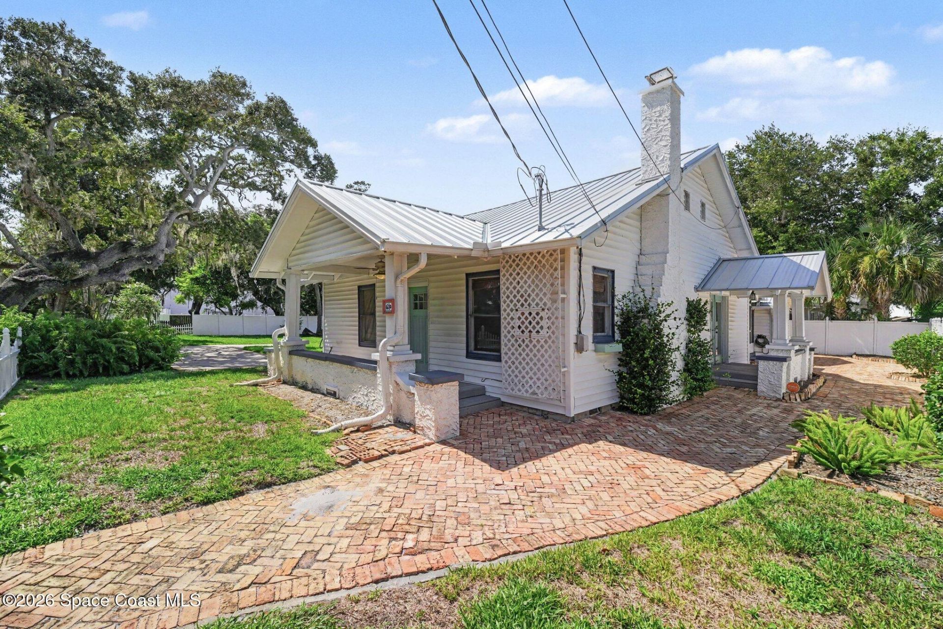 640 Old Oak Street, Melbourne, FL 32935 Photo