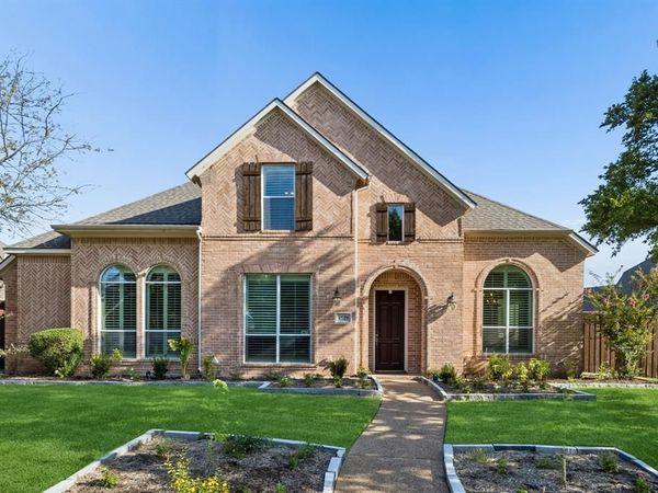 4529 Copper Mountain Lane, Richardson, TX 75082