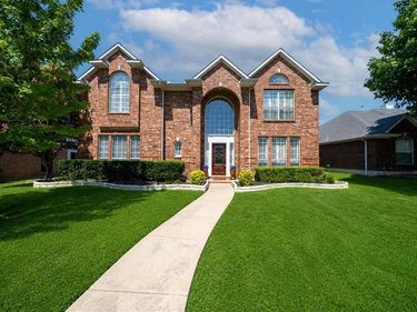 7113 Fieldstone Drive, Frisco, TX 75034