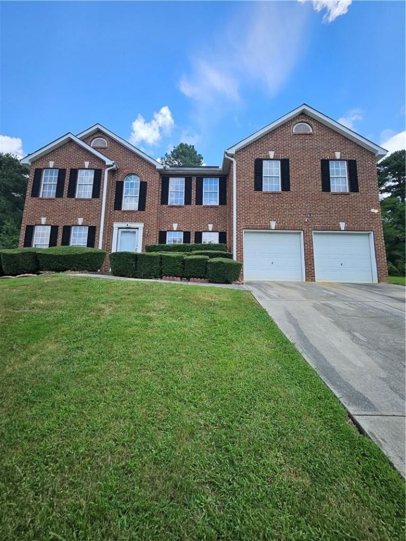 4360 Conley Landing , Conley, GA 30288 Main Photo