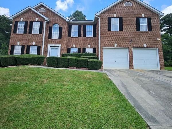 4360 Conley Landing , Conley, GA 30288