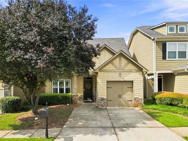 65 Highland Pointe Circle E, Dawsonville, GA 30534