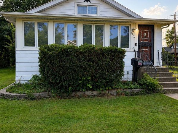 1526 Price Street, ROCKFORD, IL 61103