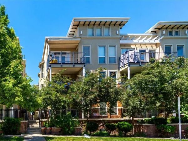 1521 Vine Street, Unit 103, Denver, CO 80206