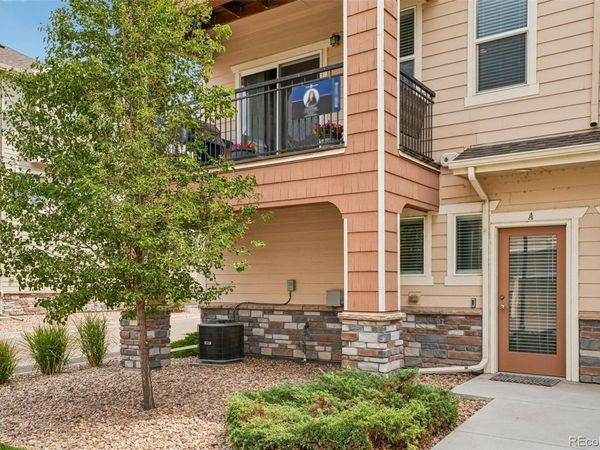 11250 Florence Street, Unit 26A, Henderson, CO 80640