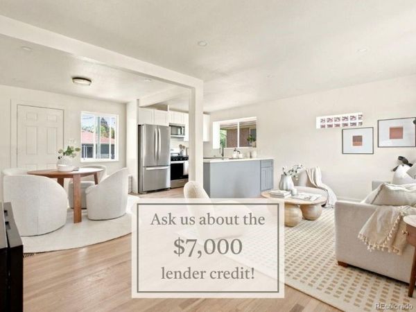 3280 Leyden Street , Denver, CO 80207
