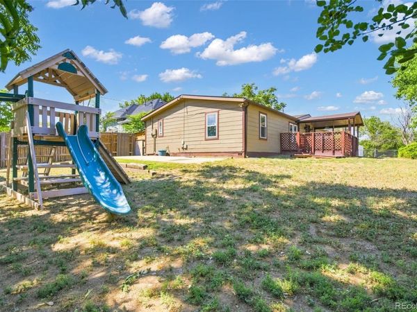 5540 Vallejo Street , Denver, CO 80221