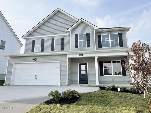 8910 Queensdale Lane, Knoxville, TN 37924