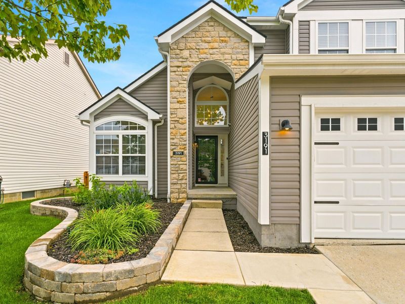 3191 Andrew James Drive, Hilliard, OH 43026 Photo 4