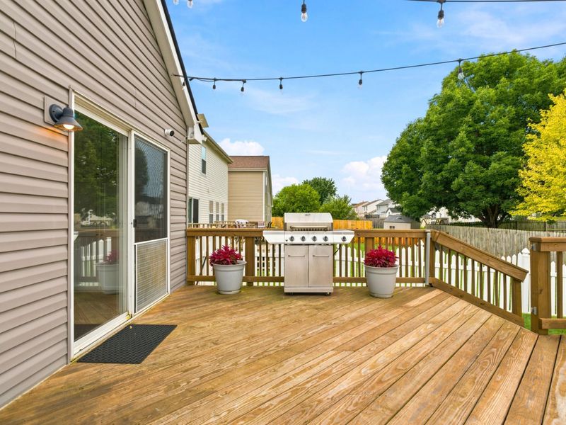 3191 Andrew James Drive, Hilliard, OH 43026 Photo 52