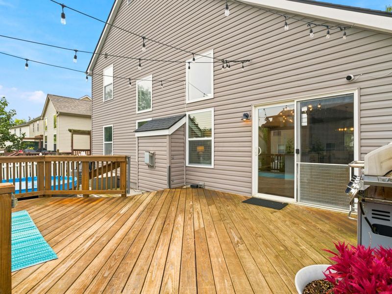 3191 Andrew James Drive, Hilliard, OH 43026 Photo 53