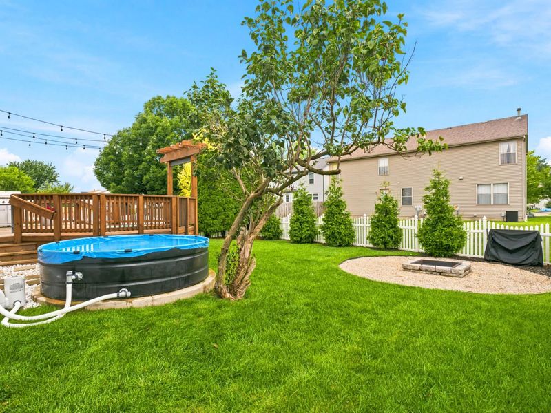 3191 Andrew James Drive, Hilliard, OH 43026 Photo 56
