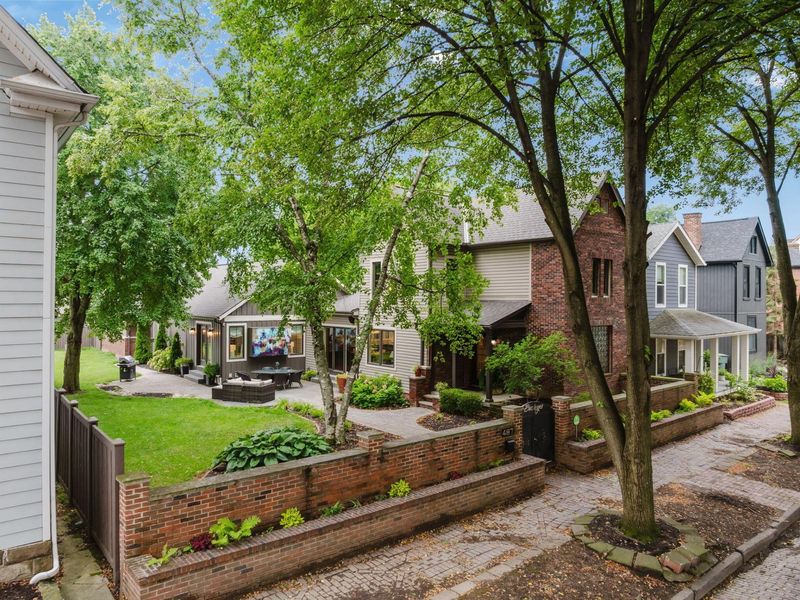 487 E Beck Street, Columbus, OH 43206 Photo 53