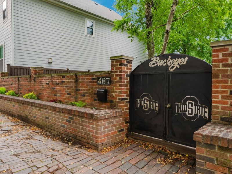 487 E Beck Street, Columbus, OH 43206 Photo 54