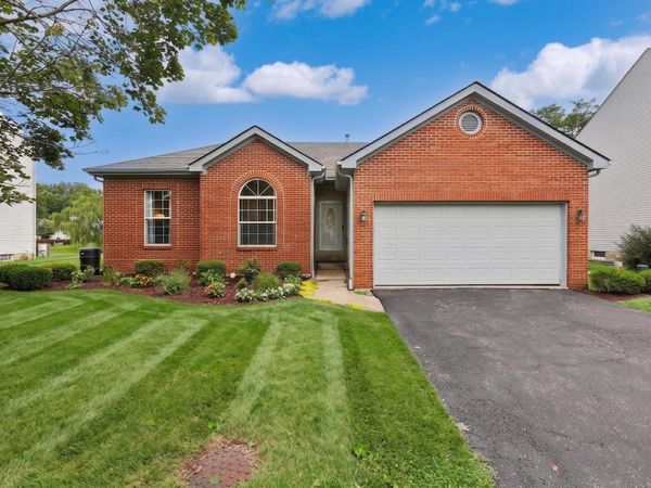 7777 Astra Circle , Reynoldsburg, OH 43068
