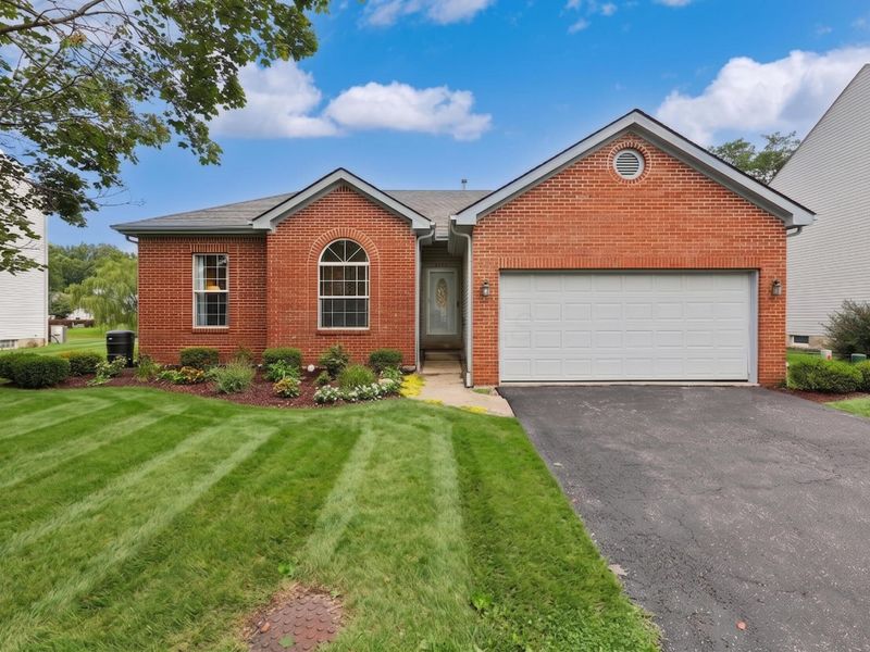 7777 Astra Circle , Reynoldsburg, OH 43068 Photo 1