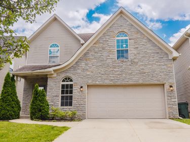 3052 Roundway Down Lane, Lexington, KY 40509