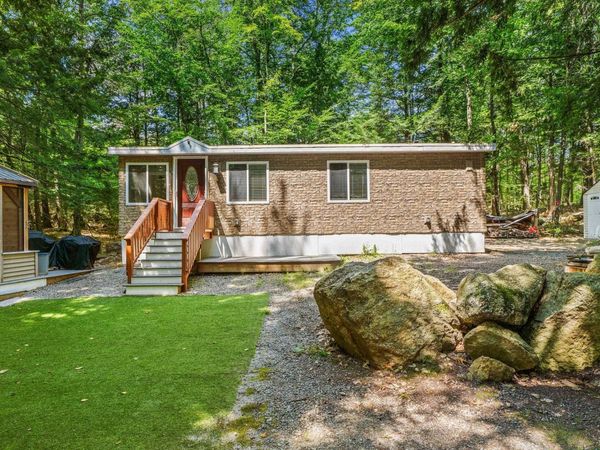 591 Weirs Boulevard, Unit 78, Laconia, NH 03246