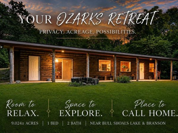 230 Staake Spur , Kissee Mills, MO 65680
