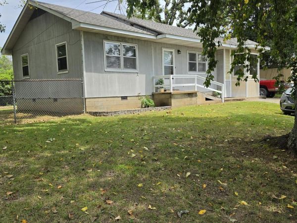 557 Missouri 181, Gainesville, MO 65655
