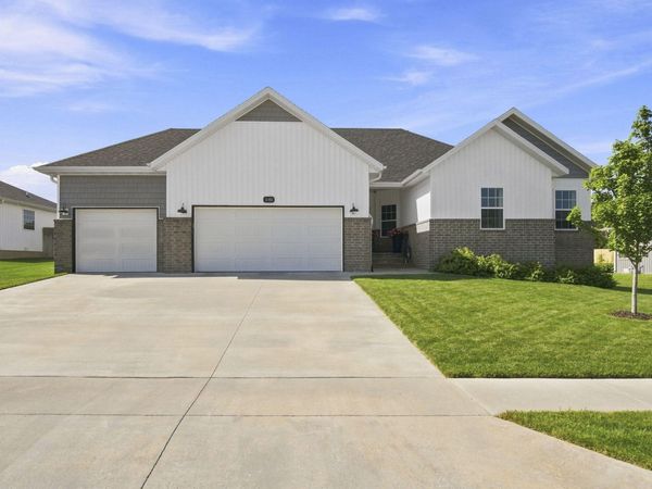 540 Fox Creek Road , Rogersville, MO 65742