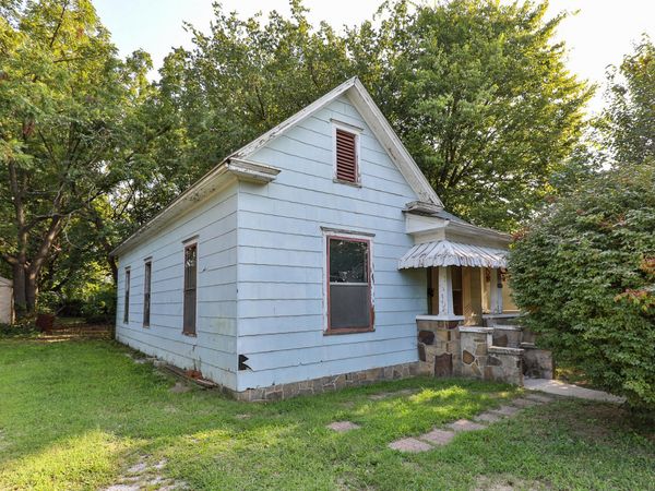 1717 W Atlantic Street , Springfield, MO 65803