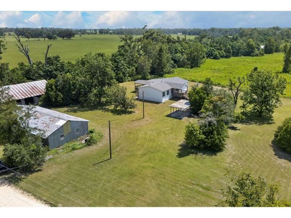 17189 COUNTY ROAD 252, McAlpin, FL 32062