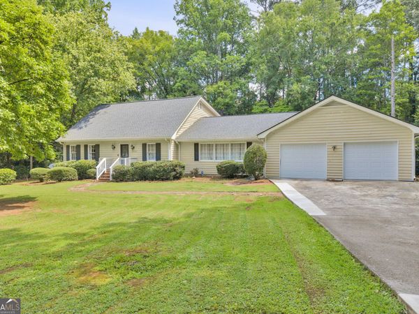 5112 Kurt Lane SW, Conyers, GA 30094