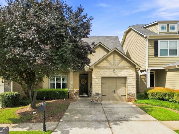 65 Highland Pointe Circle E, Dawsonville, GA 30534