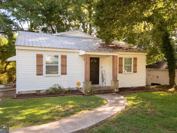 211 Rutland Circle, Lagrange, GA 30241